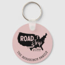 Recherche de road trip porteclés Vacances