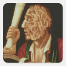 Recherche de allégories autocollants Proverbes