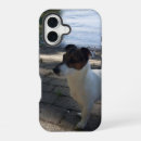 Recherche de terrier de jack russell iphone coques Chiot