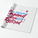 Recherche de retrait papier cadeau Infirmière