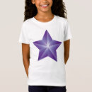 Recherche de étoile lumineuse tshirts Pour enfants