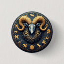 Recherche de pour le capricorne badges Symbole