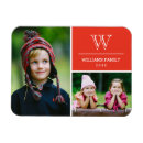 Recherche de annuel magnets Monogramme