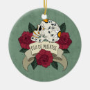 Recherche de dia de los muertos ornements Halloween