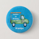 Recherche de grand camion badges Anniversaire