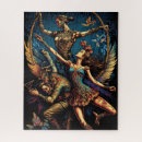 Recherche de cirque puzzles Festival