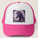 Recherche de fantaisie casquettes Pour elle