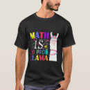 Recherche de étudiants de maths tshirts Retour à l'école