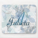 Recherche de pastel tapis souris Floral