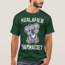 Recherche de pharmd tshirts Drôle