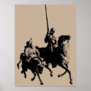 Recherche de don quichotte posters Gustave