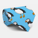 Recherche de macareux cravates Mignon