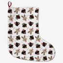 Recherche de labrador chaussette de noël Motif