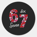 Recherche de meme cœur autocollants Saint valentin