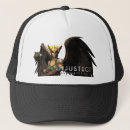 Recherche de video game hats Femme miracle