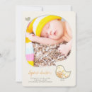Recherche de poussin jaune invitations Pour enfants
