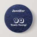 Recherche de pin foncé badges Vieux