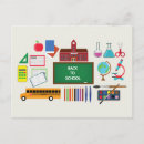 Recherche de back to school cartes postales Enseignant