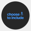 Recherche de chronique autocollants Asperger