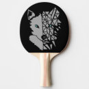 Recherche de triangle tennis de table Formes