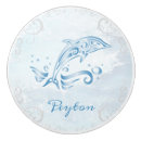 Recherche de dauphin boutons et poignées de porte Plage