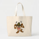 Recherche de toon sacs Looney tunes devil