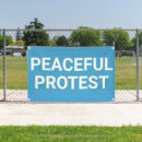 Recherche de protestation Boycott