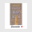Recherche de kaba autocollants Makkah
