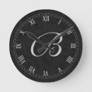 Recherche de elegance horloges Rétro