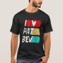 Recherche de bever tshirts Coeur