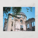 Recherche de hiroshima cartes postales Paix