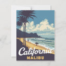 Recherche de california surf cartes postales Vintage