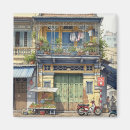 Recherche de souvenir vietnam magnets Asie