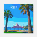 Recherche de port de sydney Architecture