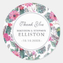 Recherche de motif de bohème autocollants Fleurs