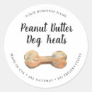 Recherche de treat labels Chien