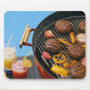 Recherche de griller le tapis souris Cuisson