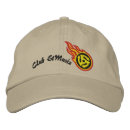 Recherche de emballage casquettes Rétro