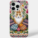 Recherche de oeuf de pâques coloré iphone coques Printemps