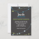 Recherche de bleu électrique cartes postales Étoiles