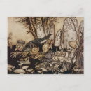 Recherche de arthur rackham cartes postales Anglais
