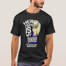 Recherche de hanche tshirts Conscience