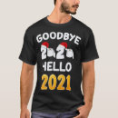 Recherche de new years eve Vintage