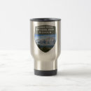 Recherche de vintage voyage mugs Camping