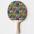 Recherche de cat tennis de table Dessin