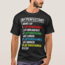 Recherche de parfait jeux Jour