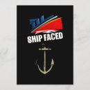 Recherche de paquebots invitations Navire