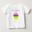 Recherche de cupcake bébé tshirts Maman