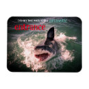 Recherche de grand requin magnets Animal