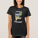 Recherche de sleeping tshirts Napping